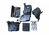 Mercedes-Benz 222-906-32-02 Fuse & Relay Box Mercedes-Benz 222-906-32-02 Fuse & Relay Box