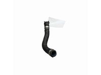 Mercedes-Benz 167-501-36-00 Water Return Tube
