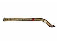 Mercedes-Benz 220-730-25-22 Trim Molding Mercedes-Benz 220-730-25-22 Trim Molding