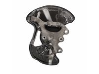 Mercedes-Benz 204-330-06-25 Hub & Bearing