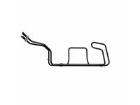 Mercedes-Benz 208-460-00-24 Power Steering Cooler Tube Mercedes-Benz 208-460-00-24 Power Steering Cooler Tube