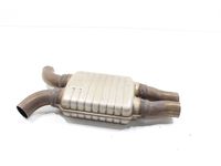 Mercedes-Benz 205-490-47-20 Intermediate Pipe Mercedes-Benz 205-490-47-20 Intermediate Pipe