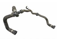 Mercedes-Benz 205-501-03-91 Lower Hose Mercedes-Benz 205-501-03-91 Lower Hose