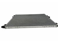 Mercedes-Benz 099-500-84-01 Auxiliary Radiator Mercedes-Benz 099-500-84-01 Auxiliary Radiator
