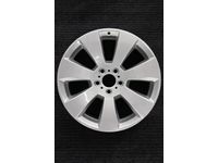 Mercedes-Benz 204-401-50-02-80 Wheel, Alloy Mercedes-Benz 204-401-50-02-80 Wheel, Alloy