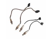 Mercedes-Benz 006-542-20-18 Rear Oxygen Sensor Mercedes-Benz 006-542-20-18 Rear Oxygen Sensor