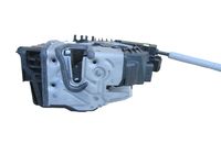 Mercedes-Benz 099-720-07-01 Lock Actuator Mercedes-Benz 099-720-07-01 Lock Actuator