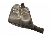 Mercedes-Benz 213-490-06-03 Muffler Mercedes-Benz 213-490-06-03 Muffler