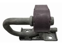 Mercedes-Benz 164-492-09-44 Center Muffler Bushing Mercedes-Benz 164-492-09-44 Center Muffler Bushing