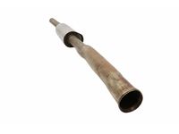 Mercedes-Benz 222-490-73-20 Muffler & Pipe Mercedes-Benz 222-490-73-20 Muffler & Pipe