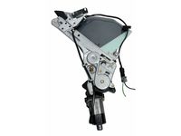 Mercedes-Benz 170-670-02-03 Window Regulator Mercedes-Benz 170-670-02-03 Window Regulator
