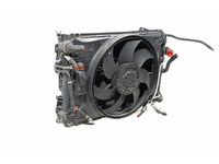 Mercedes-Benz 204-500-30-03 Radiator Mercedes-Benz 204-500-30-03 Radiator
