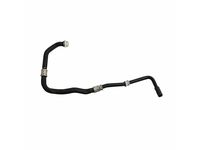 Mercedes-Benz 205-501-02-24 Oil Cooler Line Mercedes-Benz 205-501-02-24 Oil Cooler Line