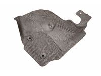 Mercedes-Benz 231-682-16-71 Heat Shield Mercedes-Benz 231-682-16-71 Heat Shield