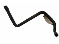Mercedes-Benz 126-501-60-82 Lower Hose Mercedes-Benz 126-501-60-82 Lower Hose