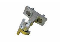 Mercedes-Benz 177-720-95-05 Lower Hinge Mercedes-Benz 177-720-95-05 Lower Hinge