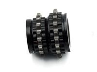Mercedes-Benz 642-050-10-03 Crankshaft Gear Mercedes-Benz 642-050-10-03 Crankshaft Gear