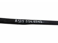 Mercedes-Benz 129-524-03-47 Side Bracket Mercedes-Benz 129-524-03-47 Side Bracket