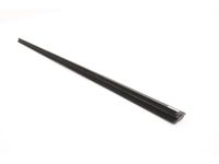 Mercedes-Benz 172-720-01-24 Belt Weatherstrip Mercedes-Benz 172-720-01-24 Belt Weatherstrip