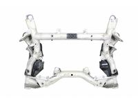 Mercedes-Benz 218-628-01-00 Engine Cradle Mercedes-Benz 218-628-01-00 Engine Cradle