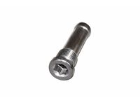 Mercedes-Benz 119-230-07-57 Pipe Mercedes-Benz 119-230-07-57 Pipe