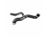 Mercedes-Benz 211-501-51-82 Lower Hose Mercedes-Benz 211-501-51-82 Lower Hose
