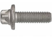 Mercedes-Benz 910143-010012-64 Support Strut Front Bolt Mercedes-Benz 910143-010012-64 Support Strut Front Bolt