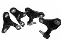 Mercedes-Benz 203-730-05-37 Upper Hinge Mercedes-Benz 203-730-05-37 Upper Hinge
