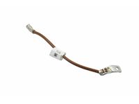 Mercedes-Benz 000-540-21-15 Ground Cable Mercedes-Benz 000-540-21-15 Ground Cable