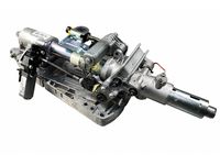 Mercedes-Benz 207-460-01-16 Steering Column Mercedes-Benz 207-460-01-16 Steering Column