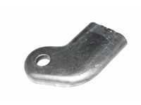 Mercedes-Benz 202-492-22-41 Muffler & Pipe Rear Bracket Mercedes-Benz 202-492-22-41 Muffler & Pipe Rear Bracket