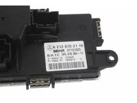 Mercedes-Benz 212-870-21-10 Blower Motor Resistor Mercedes-Benz 212-870-21-10 Blower Motor Resistor