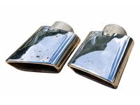 Mercedes-Benz 164-490-23-27 Tail Pipe Extension Mercedes-Benz 164-490-23-27 Tail Pipe Extension