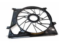 Mercedes-Benz 163-500-02-93 Fan Assembly Mercedes-Benz 163-500-02-93 Fan Assembly