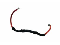 Mercedes-Benz 251-540-05-30 Positive Cable Mercedes-Benz 251-540-05-30 Positive Cable