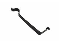 Mercedes-Benz 201-323-55-40 Stabilizer Bar Bracket Mercedes-Benz 201-323-55-40 Stabilizer Bar Bracket