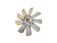 Mercedes-Benz 116-205-19-06 Fan Blade