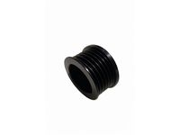 Mercedes-Benz 272-155-00-15 Pulley Mercedes-Benz 272-155-00-15 Pulley