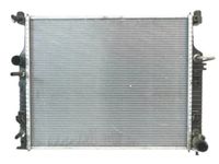 Mercedes-Benz 251-500-07-03 Radiator Mercedes-Benz 251-500-07-03 Radiator