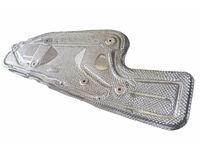 Mercedes-Benz 163-682-26-71 Heat Shield Mercedes-Benz 163-682-26-71 Heat Shield