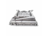 Mercedes-Benz 651-014-08-00 OIL SUMP