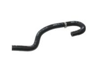 Mercedes-Benz 212-466-03-81 Power Steering Return Hose Mercedes-Benz 212-466-03-81 Power Steering Return Hose