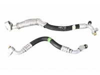 Mercedes-Benz 230-830-42-15 A/C Hoses