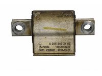 Mercedes-Benz 205-240-34-00 Transmission Mount