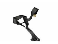 Mercedes-Benz 124-860-11-85 Center Seat Belt