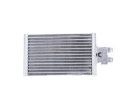Mercedes-Benz 211-500-17-00 Transmission Cooler