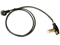 Mercedes-Benz 003-153-49-28 Crankshaft Position Sensor Mercedes-Benz 003-153-49-28 Crankshaft Position Sensor
