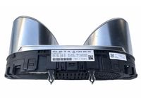 Mercedes-Benz 231-900-75-02 Instrument Cluster Mercedes-Benz 231-900-75-02 Instrument Cluster
