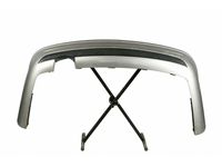 Mercedes-Benz 209-885-14-25 Bumper Cover Mercedes-Benz 209-885-14-25 Bumper Cover