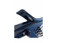Mercedes-Benz 164-885-13-25-9999 Bumper Cover Mercedes-Benz 164-885-13-25-9999 Bumper Cover